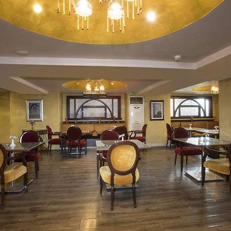 Al Nabila Hotel Kairo Eksteriør bilde