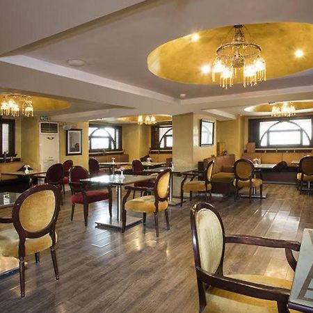 Al Nabila Hotel Kairo Eksteriør bilde