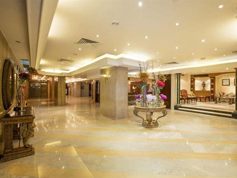 Al Nabila Hotel Kairo Eksteriør bilde