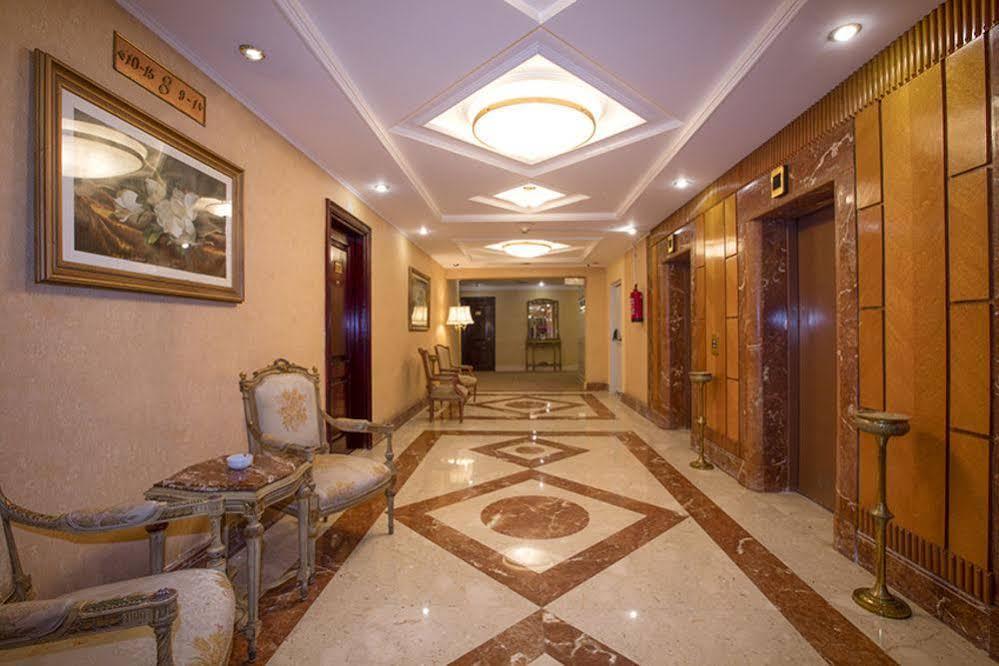 Al Nabila Hotel Kairo Eksteriør bilde