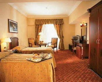 Al Nabila Hotel Kairo Eksteriør bilde