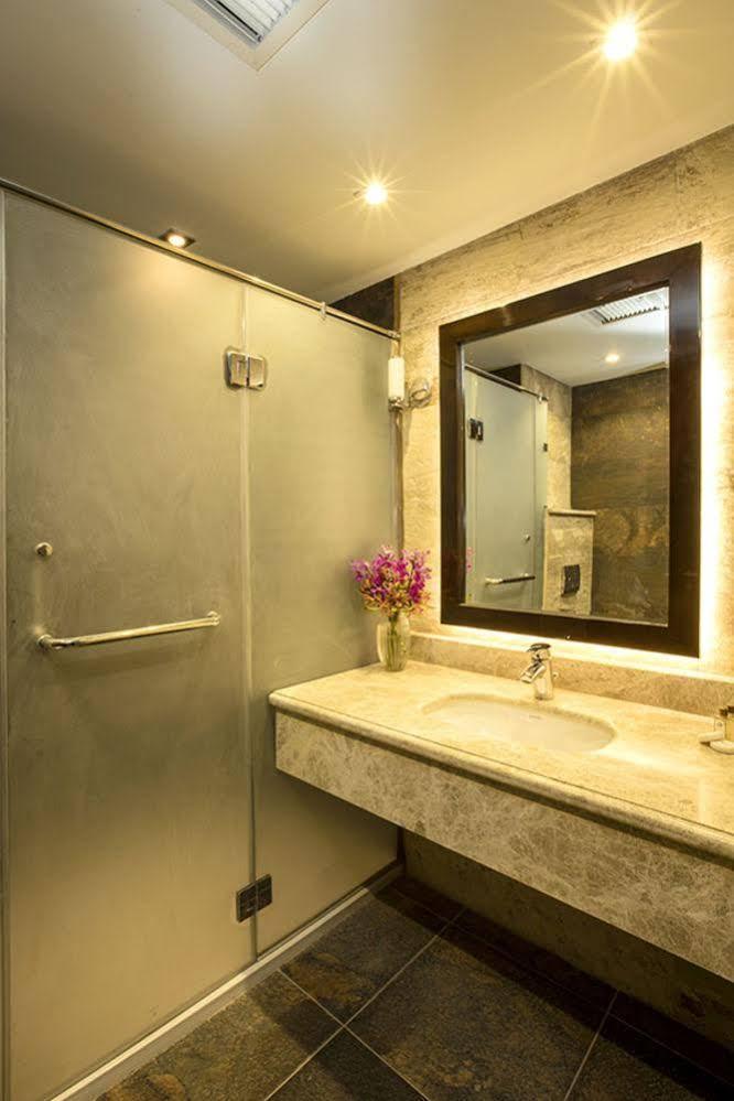 Al Nabila Hotel Kairo Eksteriør bilde