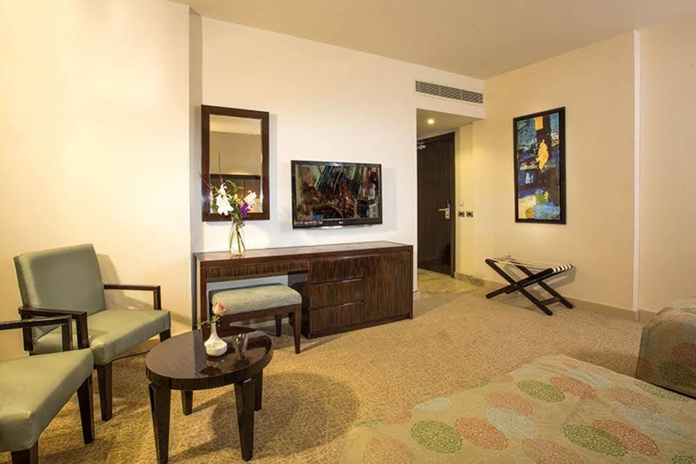 Al Nabila Hotel Kairo Eksteriør bilde