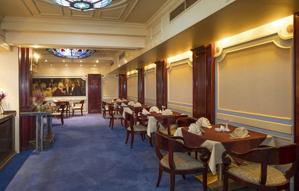 Al Nabila Hotel Kairo Eksteriør bilde